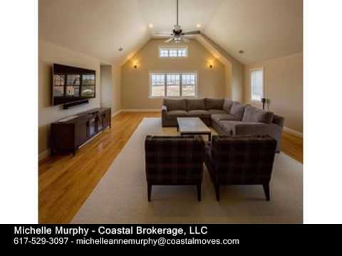 38 Gilson Rd Scituate, MA 02066 - Single-Family Home - Real Estate - For Sale -