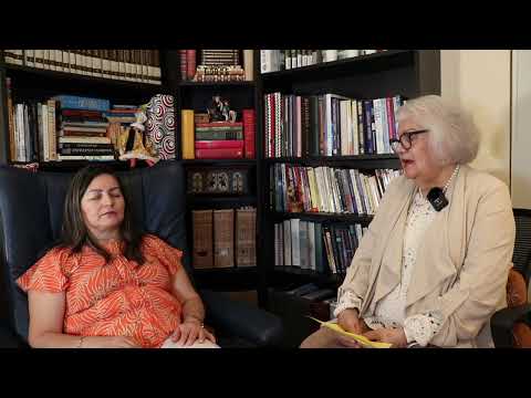 Relajación Progresiva para Inducción Hipnótica con Dorys Paredes