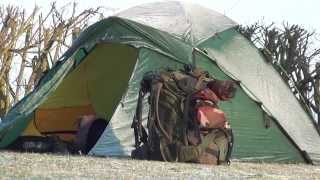 The Road to Omaha Beach; Prepping, Hitchhiking, Sleeping Outside & Revolutionary Adventure