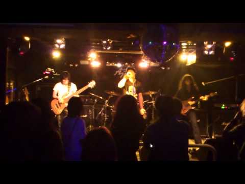 2011.12.04　REAL TENSION （By Support Vo.） 2/3