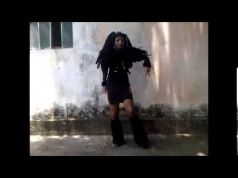 Centhron By: Mortician 1