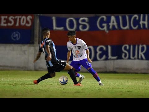 Güemes 3-0 Juventud Unida (G)