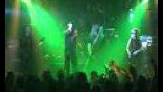 DARK LUNACY &quot;Forlorn&quot; (Saint-Petersburg, 13.04.2008)