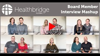 Meet the Board - Mash Up