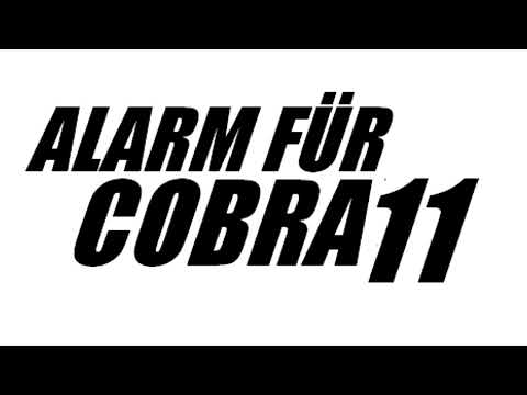Alerte Cobra / Alarm für Cobra 11 - Extended Theme (1996)