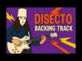 #Buckethead "Disecto" (Backing Track)