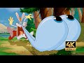 Trail Mix Up Roger Rabbit Cartoon 4K