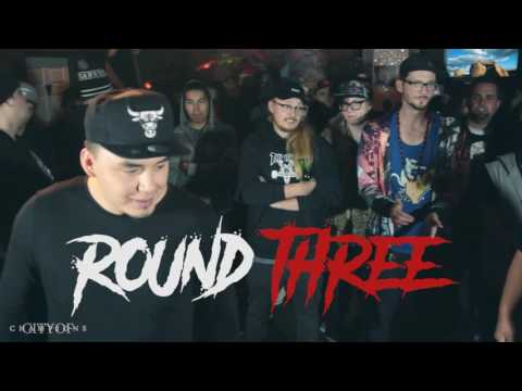 Bannock Kardinal vs Kreative