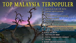 Download lagu Lagu Malaysia Terpopuler Sepenjang Masa - Lagu Lama Malaysia Terpopuler Sampai Sekarang mp3