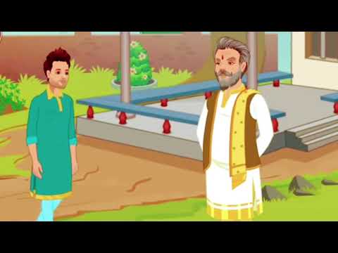 हीरा ठाकुर ने अपनी पत्नी को कलेक्टर बनाया || suryavansham cartoon video || Hindi cartoon story 