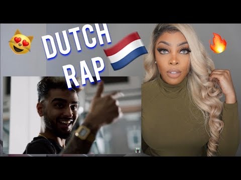 REACTING TO DUTCH RAP |Puri, JHORRMOUNTAIN, Adje, Killer Kamal, BOEF, 3robi, LouiVos, Mula B