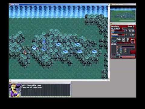 Let's Play Vantage Master Episode 2