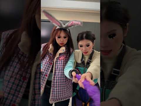 #kpop #kpopdemonhunters #huntrix