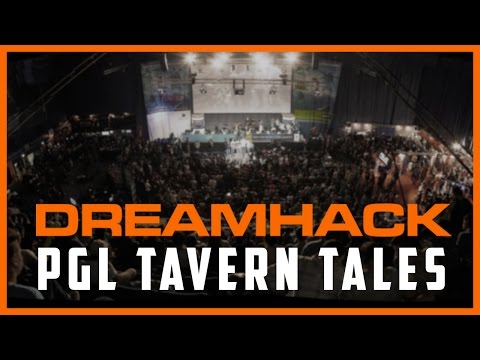 MooDy vs KeNnY1337 - PGL Spring Tavern Tales 2016 - Round of 16