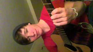 Cameron Walker (Original Song) Closer To Myself.