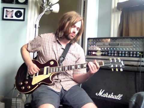 Nirvana - Heart-Shaped Box Guitar Lesson