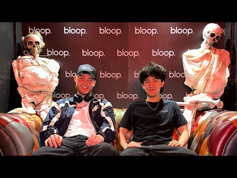 ECHO SESSIONS PRESENTS: Rocco Han B2B Cultee - 21.10.25