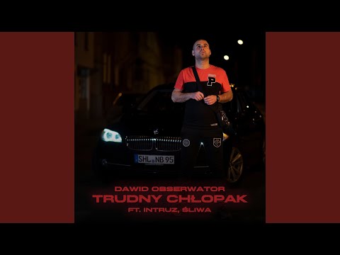Trudny chłopak
