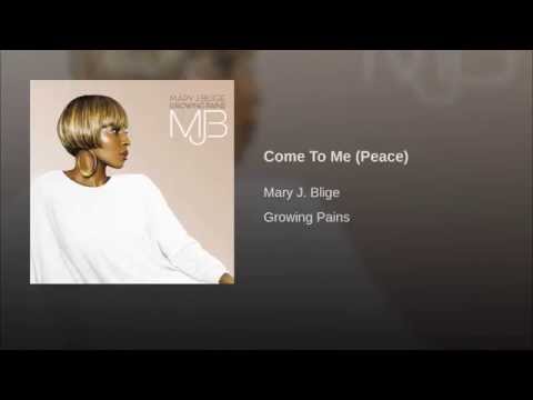 Video thumbnail for Come to Me (Peace)