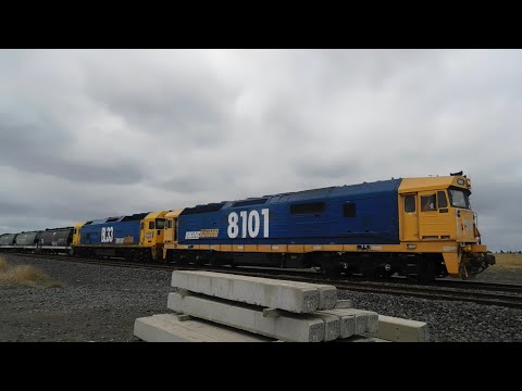 8101-BL33 - Batesford