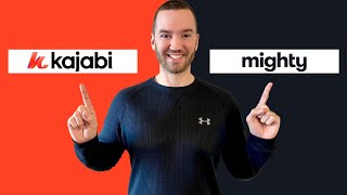 Kajabi Vs Mighty Networks (One’s Better For Business, One’s Better For Community)