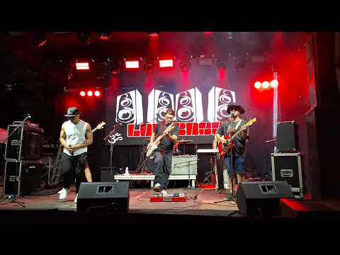 DL'64 - Todo erradão - Rock Ouvidor 2024