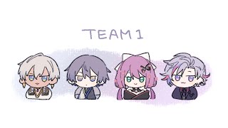 【スプラ3:DreamMatch】あなたに合わせたい顔があります【イブラヒム/にじさんじ】