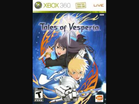 Matt's Fav VGM #230 Tales of Vesperia Furnace of War