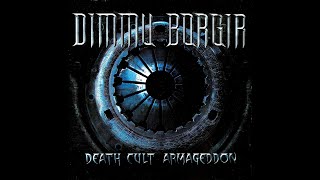 Dimmu Borgir - For The World To Dictate Our Death