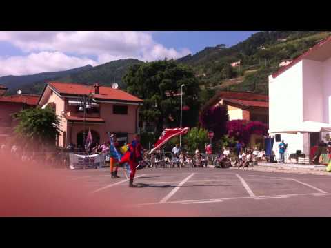 Tenzone Bronzea 2014 Ripa di Seravezza - Singolo A.S.T.A.