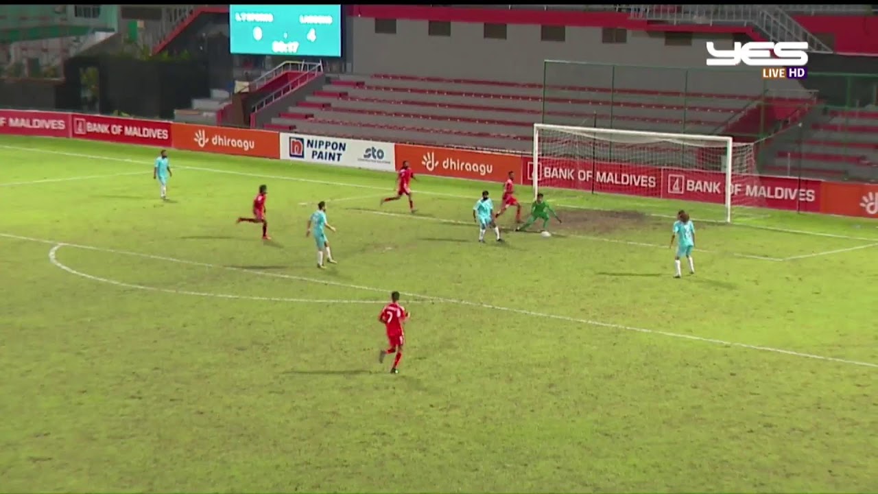 Match Highlights