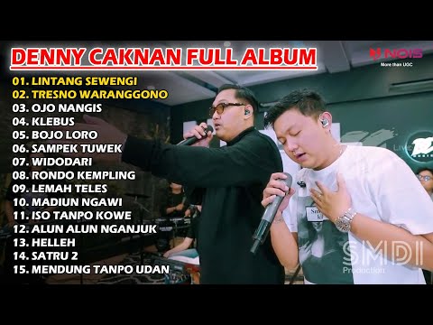 Denny Caknan Ft. Ndarboy Genk "Lintang Sewengi" Full Album Terpopuler 2022
