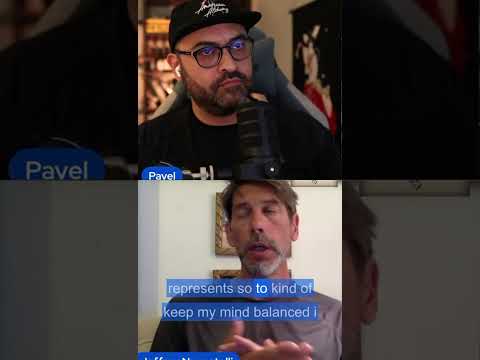 I got to talk to Air Force Veteran & UFO witness Jeffrey Nuccetelli