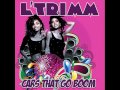 L Trimm Don T Come To My House 1988