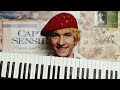 Captain Sensible ~ Wot (1982)  {HQ 24bit V Remaster}