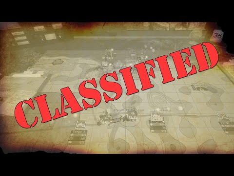 Using My Voice To Command A SECRET Invasion Durring WW2 in Radio General