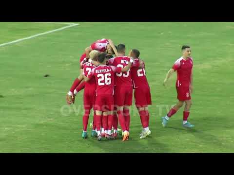 Partizani, golat java 1-15 | Oversport
