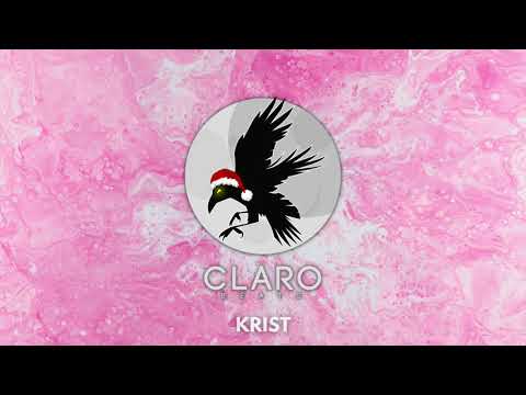 Ninho X Landy Type Beat - "KRIST" (Instru Rap 2021)