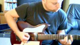 Video thumbnail for Soundcheck - Ibanez Jet King JTK-3 RBE review and sound examples by flyerwick