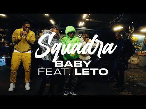 Video thumbnail for Baby