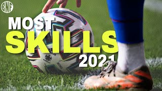Crazy Football Skills & Goals 2021 #7