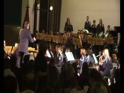 Petite Suite Européenne A. Waignein