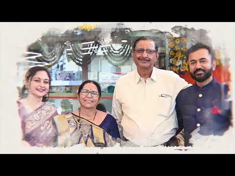 Shree Ambica Sweets & Namkeen