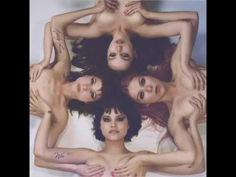 Nasty Cherry – Win (Official Audio)