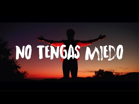 El Canijo de Jerez con La Mari - NO TENGAS MIEDO - (Videoclip Oficial)