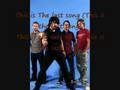 The Last song - Foo Fighters with lyrics