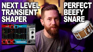 Video thumbnail for Transgressor 2 - Ultimate Transient Designer?! by Jeremy Fox