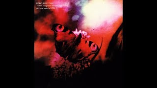 Porcupine Tree - YELLOW HEDGEROW DREAMSCAPE (1994) Remastered full album