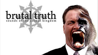 BRUTAL TRUTH - Prey (full track)
