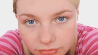 Removing Blemishes and Smoothing Skin in Adobe Photoshop Tutorial